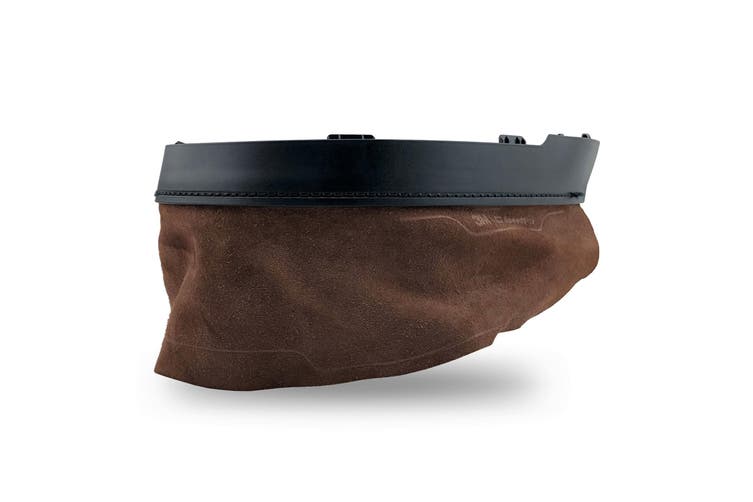 SPEEDGLAS NECK PROTECTION LEATHER - G501VC