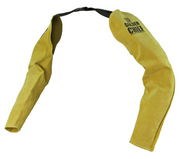 ELLIOTTS GOLDEN CHIEF LEATHER WELDING SLEEVES