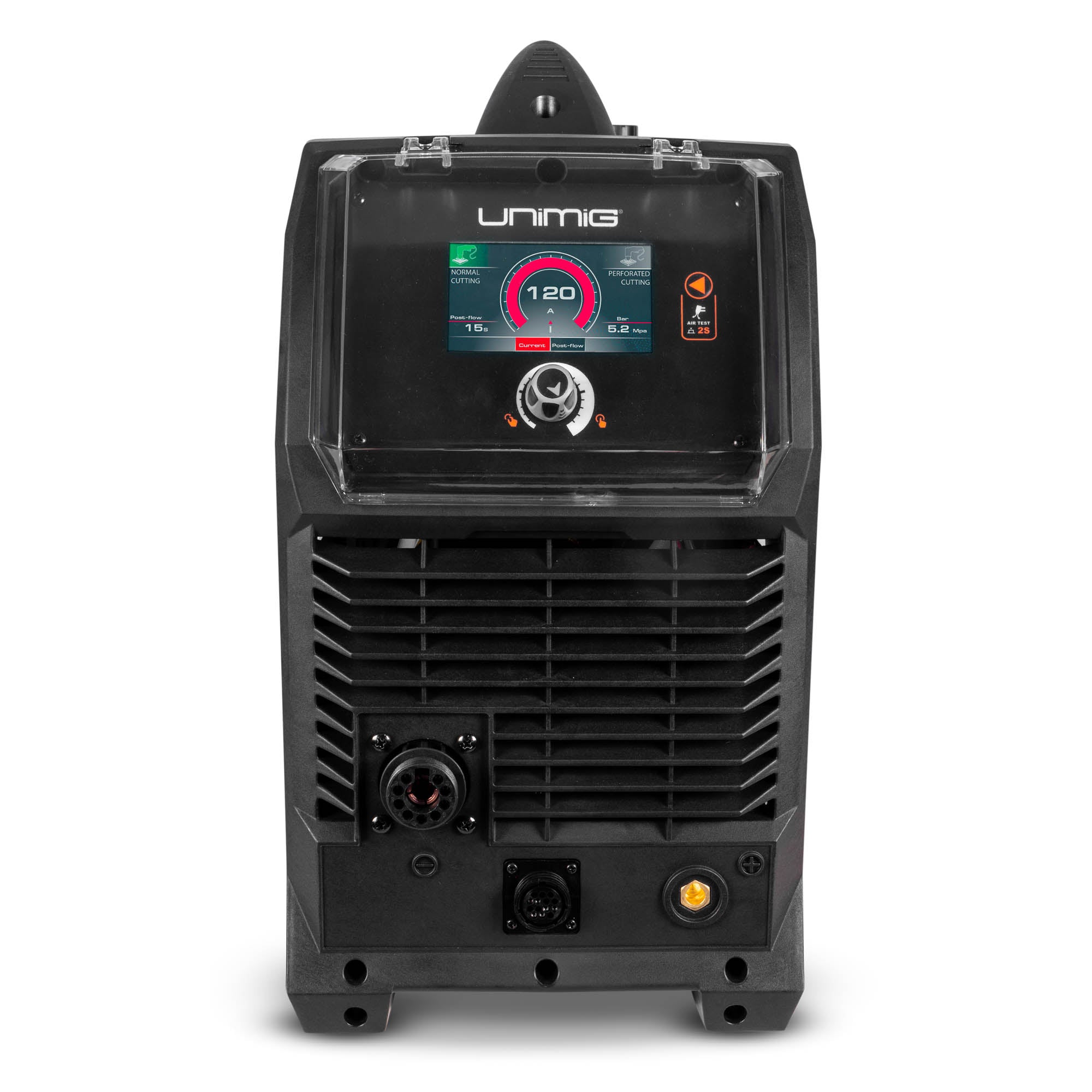 UNIMIG UNIPLAS RAZOR CUT 120 415V