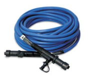 LIQ.COOLED HEAT CAB.PROHT 80FT