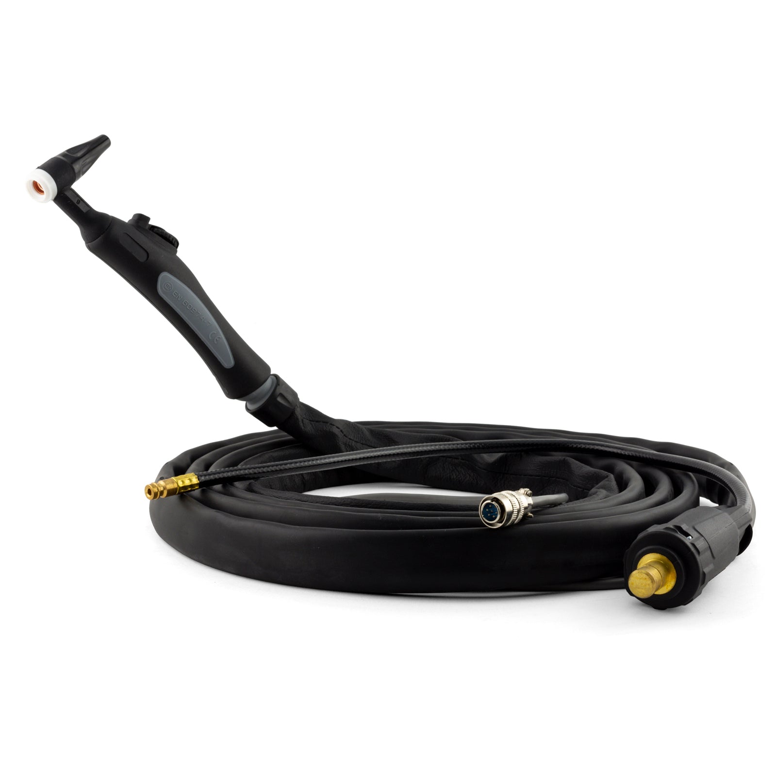 UNIMIG SR9 X 8M WITH SWITCH SUITS 200 DC RAZOR