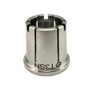 UNIMIG T3 TIG TORCH HEAT ZONE ISOLATOR