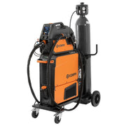 KEMPPI X5 500A SYNERGIC WATER COOLED MIG PKG (NO ROLLERS)