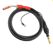 NORTH 200 AMP MIG GUN MILLER END (15 MTR)