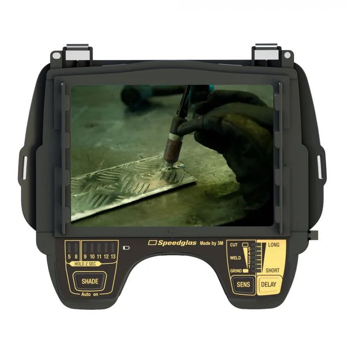 SPEEDGLAS 9100 XXILENS ONLY