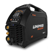 UNIMIG RAZOR TIG 220 DC WELDER