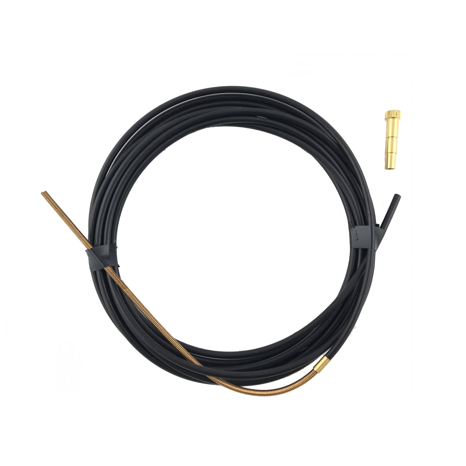 LINER TWECO 2 0.9 - 1.2MM NYLON