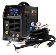 UNIMIG RAZOR MULTI 230 AC/DC MIG/TIG/STICK WELDER