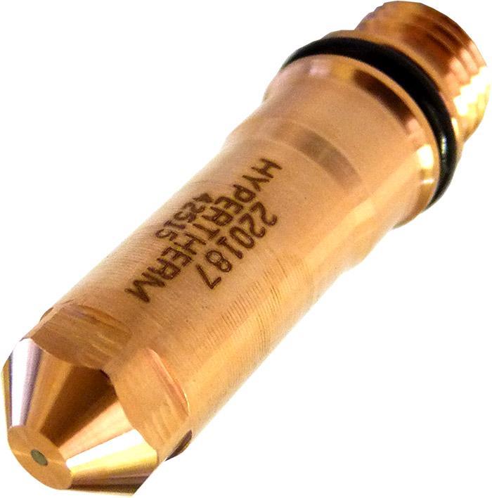 HYPERTHERM ELECTRODE HPR 80AM S