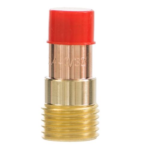 KEMPPI COLLET BODY, LENS SHORT 2,4 L (EACH)