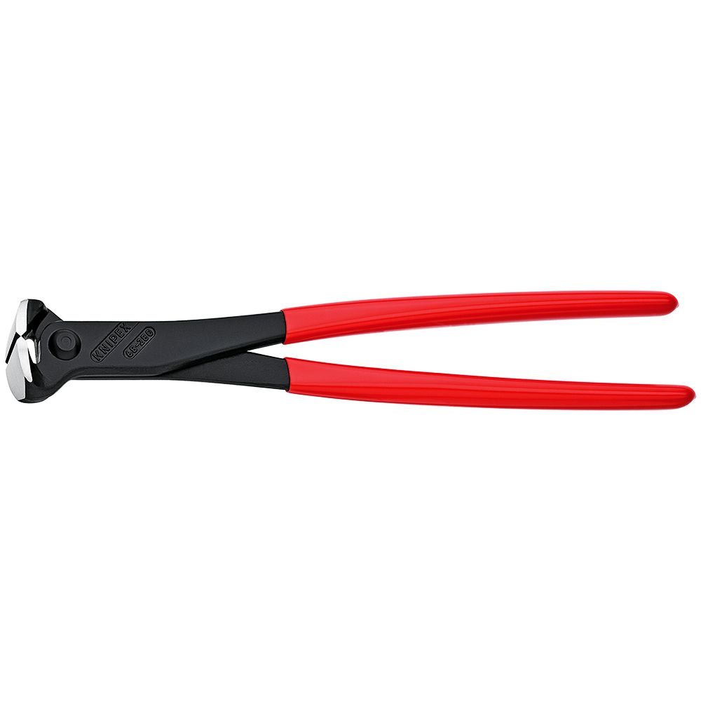 KNIPEX 280MM END CUTTING NIPPER