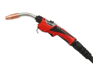 FRONIUS MHP 280I G 9.85M JOB MASTER PUSH PULL GUN LED