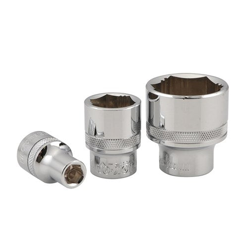 KINCROME LOCK ON SOCKET 12MM 3/8 INCH DRIVE