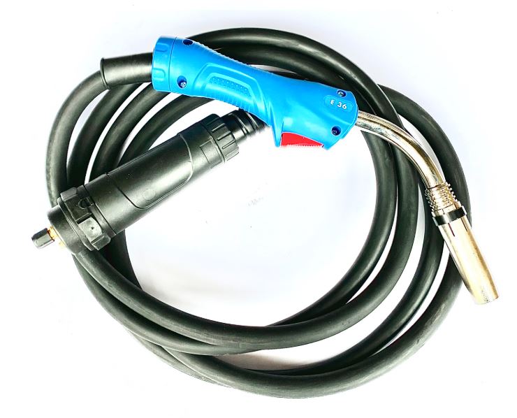 BINZEL 36 4M TIEWELD