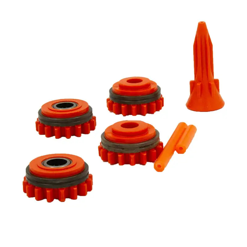 KEMPPI DRIVE ROLL KIT ALUM U1.2 DURATORQUE KIT#1