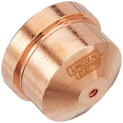 LINCOLN T100 NOZZLE LONG LIFE1.6MM