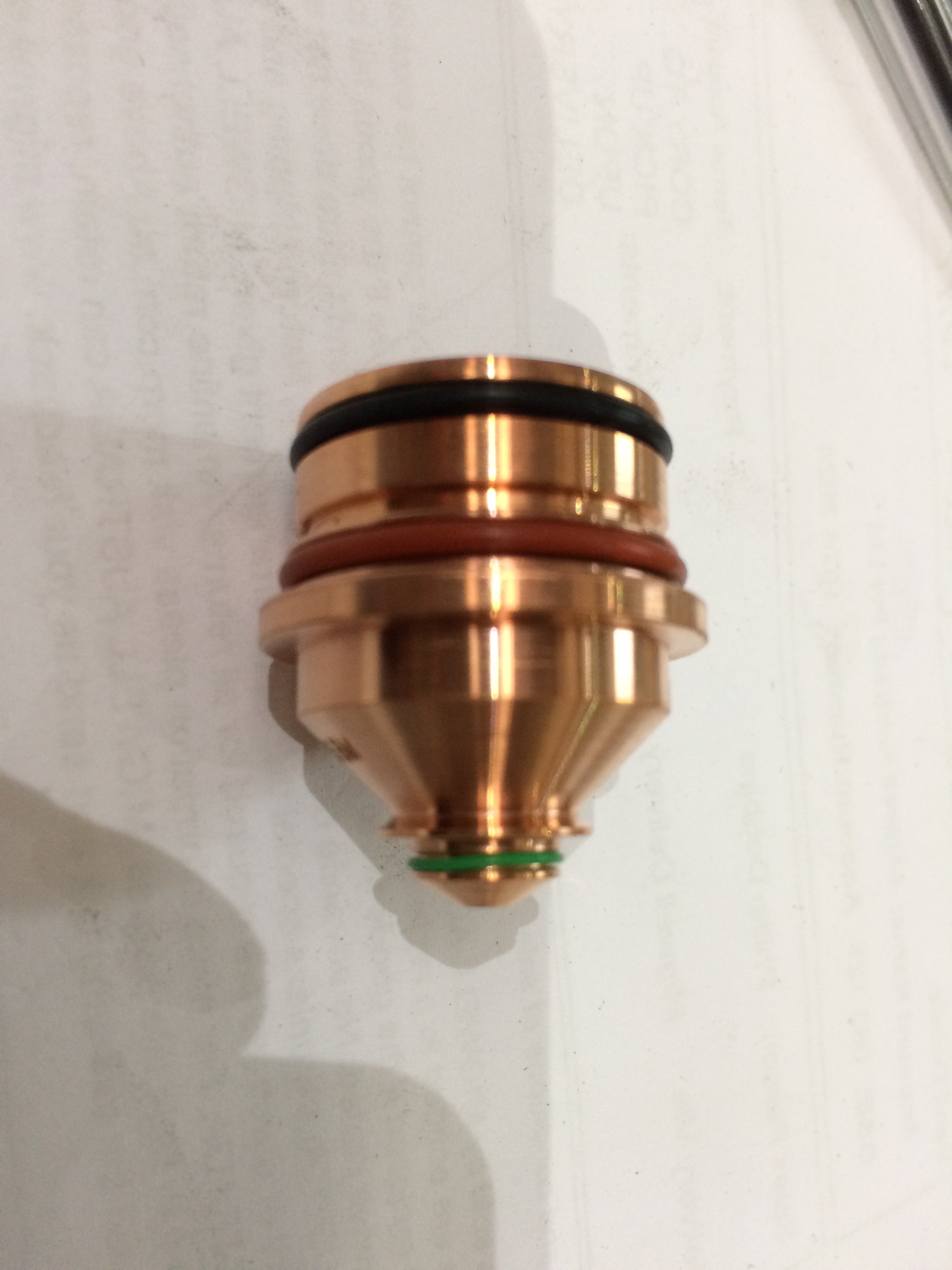 HYPERTHERM NOZZLE HPR 50A MS