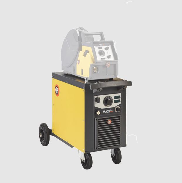 CEA MAXI 506I AMP MIG POWER SOURCE 3 PHASE