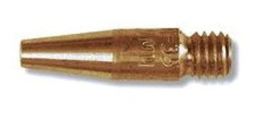 PROFAX CONTACT TIP 1.2MM 16ST-45 H DUTY TAPERED