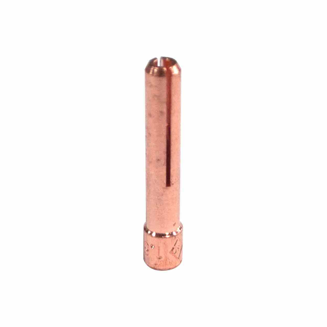 NORTH TIG COLLET 2.4MM 9/20 (EACH)