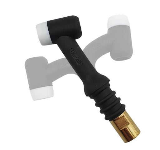 NORTH 26F FLEXI TIG TORCH BODY