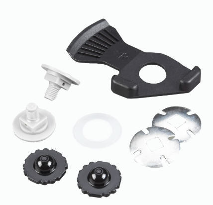 SPEEDGLAS 9000 AIR HEADBAND ASSEMBLY