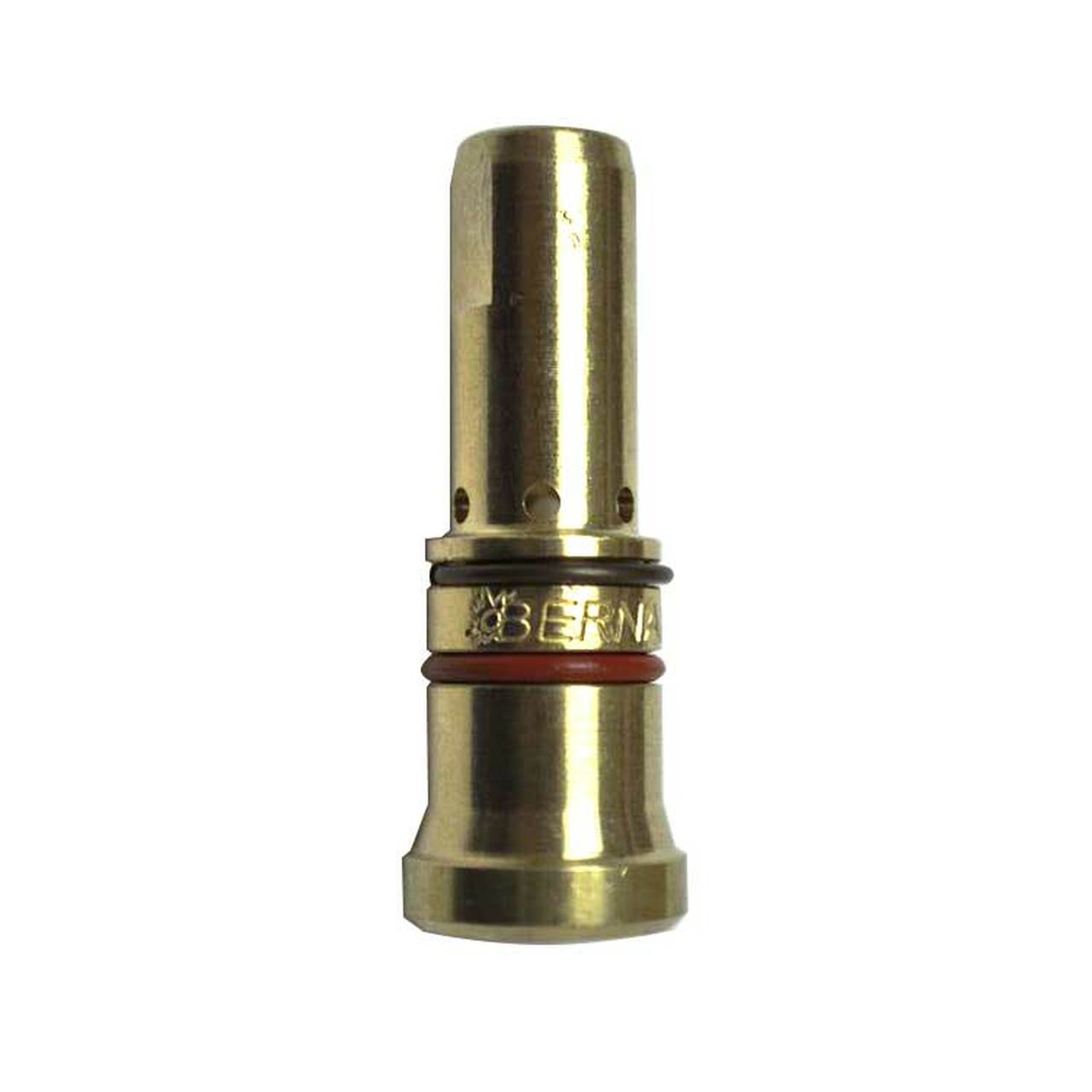 NORTH BERNARD STYLE HEAD ASSEMBLY 300 AMP SHORT TIP