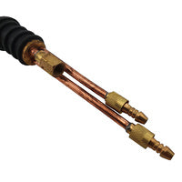 UNIMIG 18FX FLEXI TIG TORCH BODY