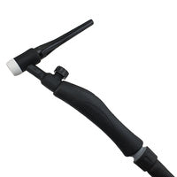 UNIMIG SR17 X 4M WITH SWITCH SUITS 200 DC RAZOR