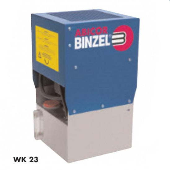 BINZEL WATER COOLER WK23 240VOLT