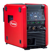 FRONIUS FORTIS 320 SPLIT /GW POWERSOURSE  (REQUIRES WP)