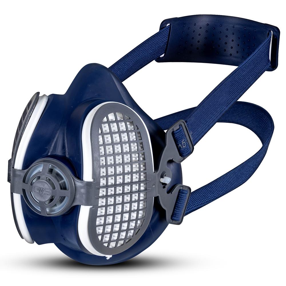 UNIMIG ELIPSE HALF MASK S M