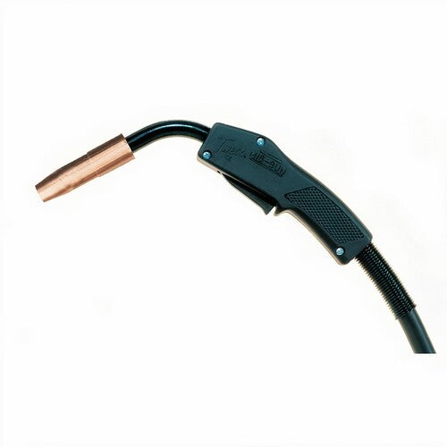 PROFAX 450A H/DUTY MIG GUN - 15' EURO