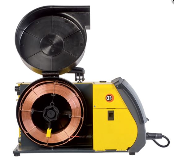 CEA CONVEX MOBILE 205 PULSE MIG 230V