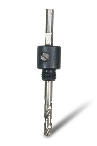 BORDO BLU-MOL MANDREL 1/4 INCH 14 30MM SAW