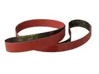 3M 50MM X 315 60 GRIT CUBITRON 784F CLOTH BELT