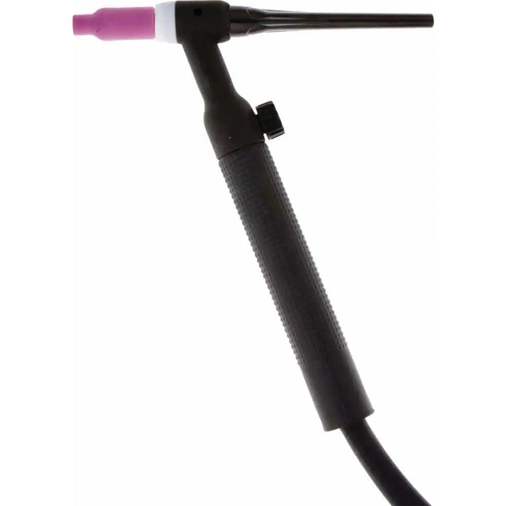 BINZEL TIG TORCH 17V 25FT WITH 35-50 PLUG ALPHA