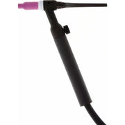 BINZEL TIG TORCH 17V 25FT WITH 35-50 PLUG ALPHA