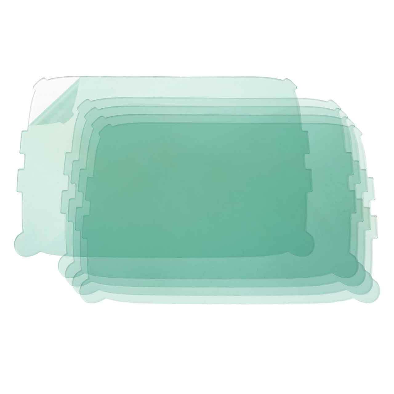 LINCOLN VIKING 3250D FGS OUTER LENS EA