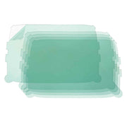 LINCOLN VIKING 3250D FGS OUTER LENS EA