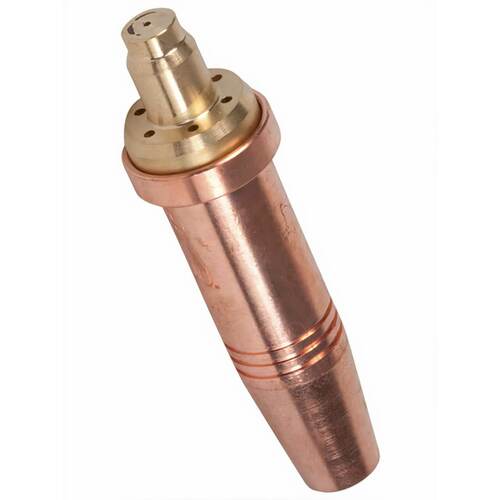 2 SEAT GAS CUTTING TIPS
