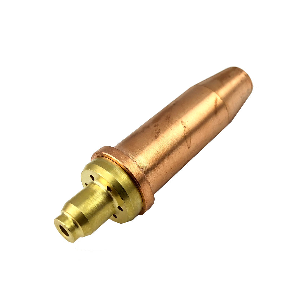 FLAMETECH 44 GAS CUTTING TIP PROPANE SIZE 8