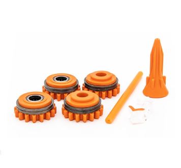 KEMPPI X5 FE SS/CU V1.2MM FEEDER KIT #20