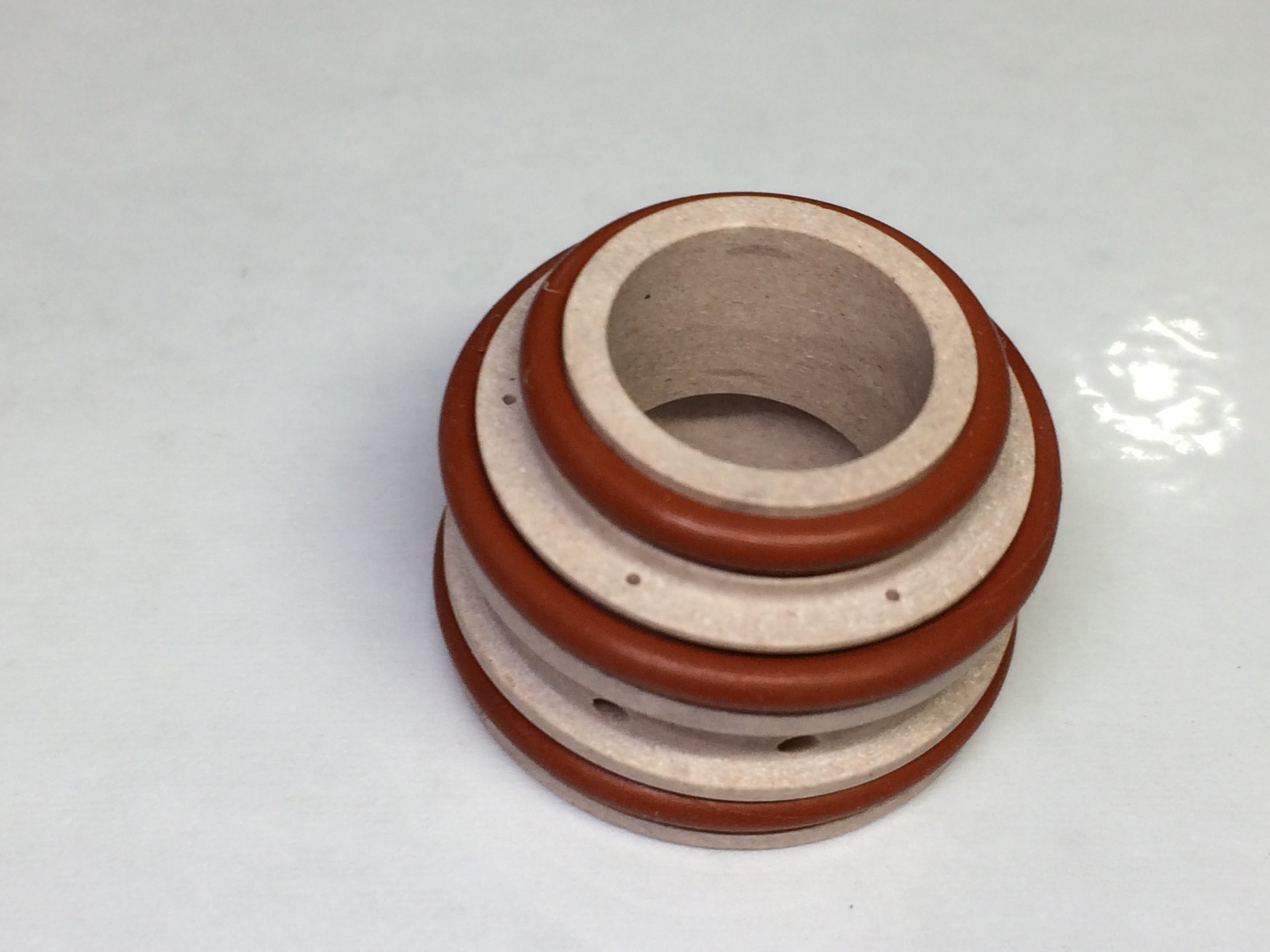 HYPERTHERM SWIRL RING HSD 130 A AIR