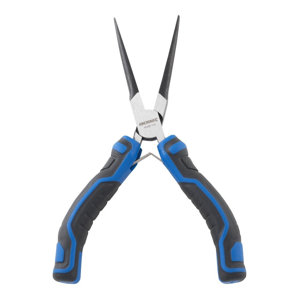 KINCROME MINI NEEDLE NOSE PLIERS 150MM