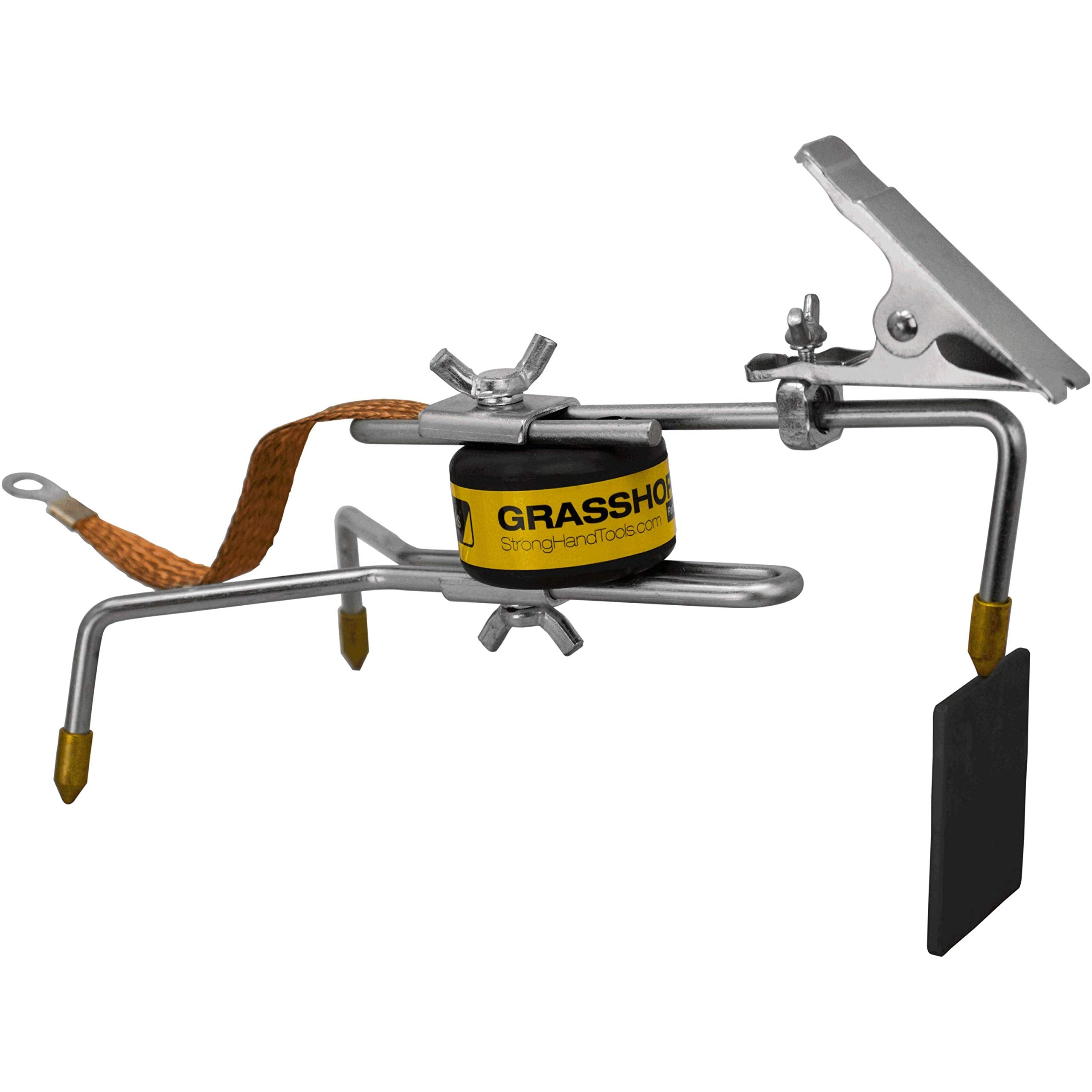 STRONGHAND CLAMP GRASS HOPPER