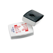 3M FILTER P3 6035 (2 PACK)