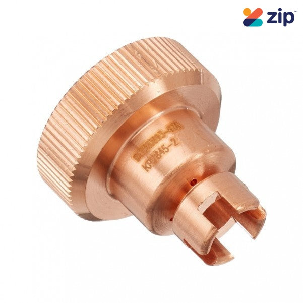 LINCOLN LC105 SHIELD CAP