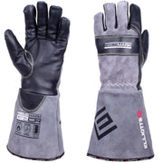 ELLIOTTS WELDMARK CR PREMIUM WELDING GLOVES -(LARGE)