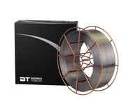 BOSSWELD BT S6 0.6MM MILD STEEL MIG WIRE - (15KG ROLL)